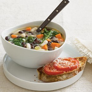 bean-soup
