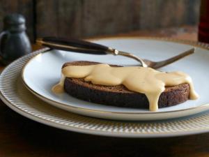 WelshRarebit