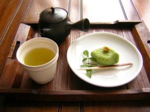 JapaneseTeaCake
