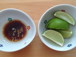Crab sauce-001