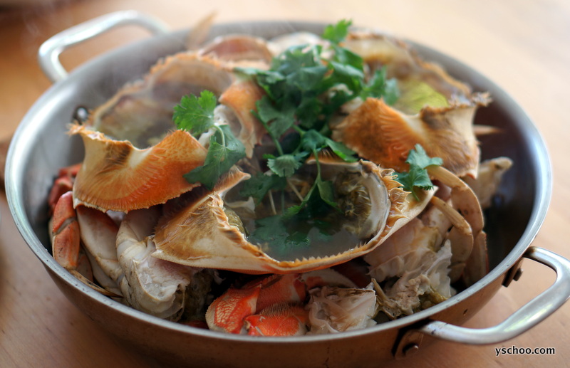 Dungeness Crab is&nbsp;Delicious