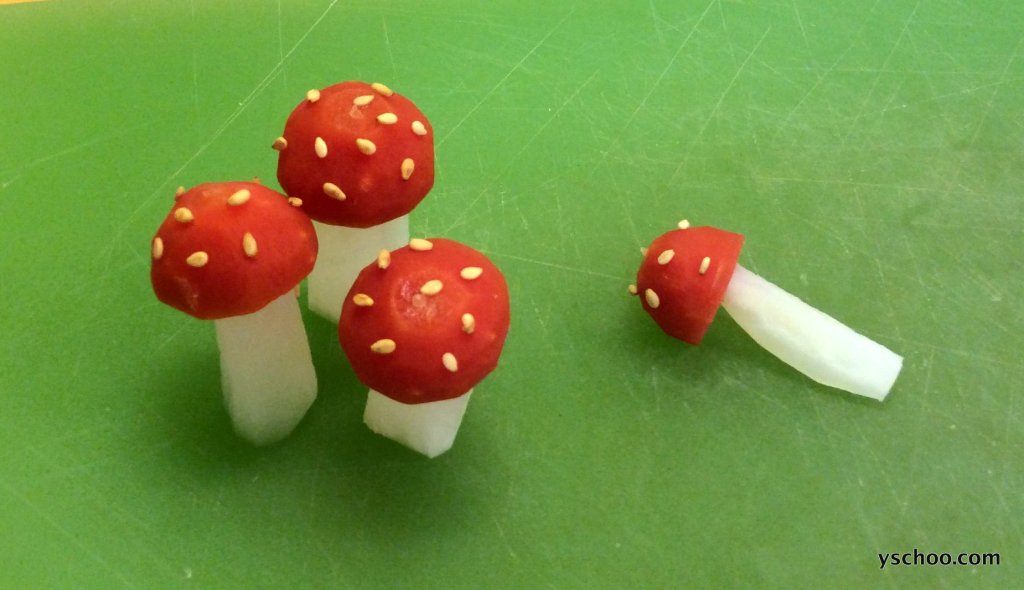 Play With Your Food